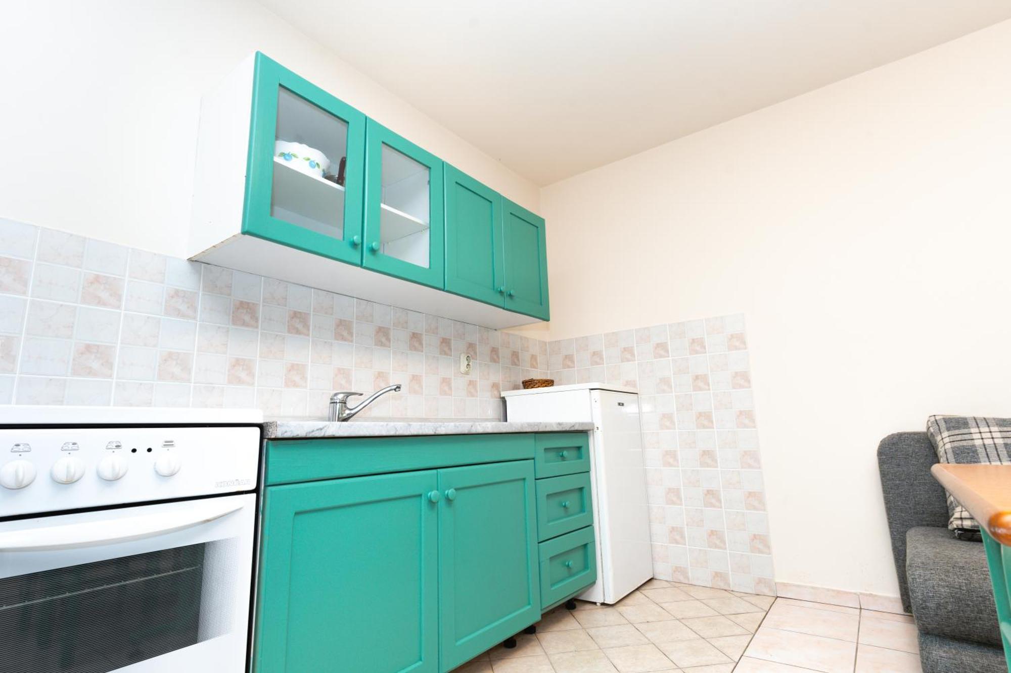 Villa Barbara Oasis Central Suite With Terrace Novalja Zewnętrze zdjęcie