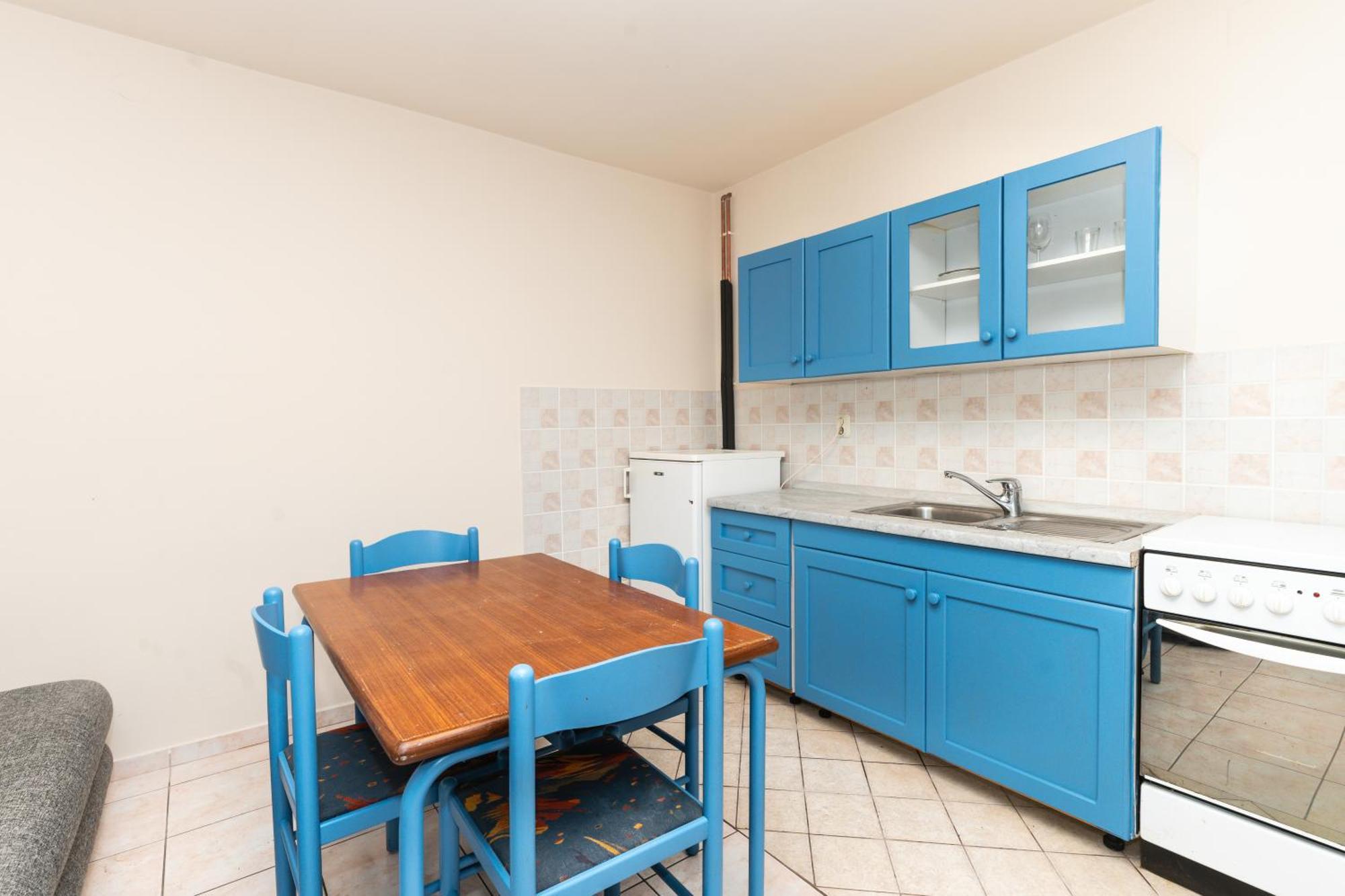 Villa Barbara Oasis Central Suite With Terrace Novalja Zewnętrze zdjęcie