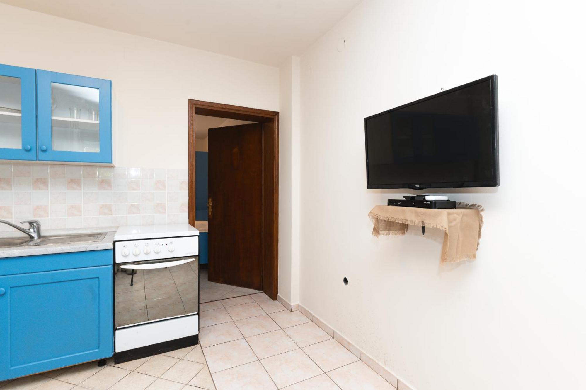 Villa Barbara Oasis Central Suite With Terrace Novalja Zewnętrze zdjęcie
