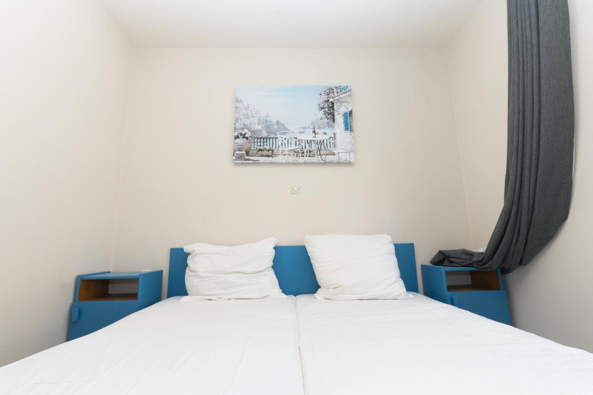 Villa Barbara Oasis Central Suite With Terrace Novalja Zewnętrze zdjęcie