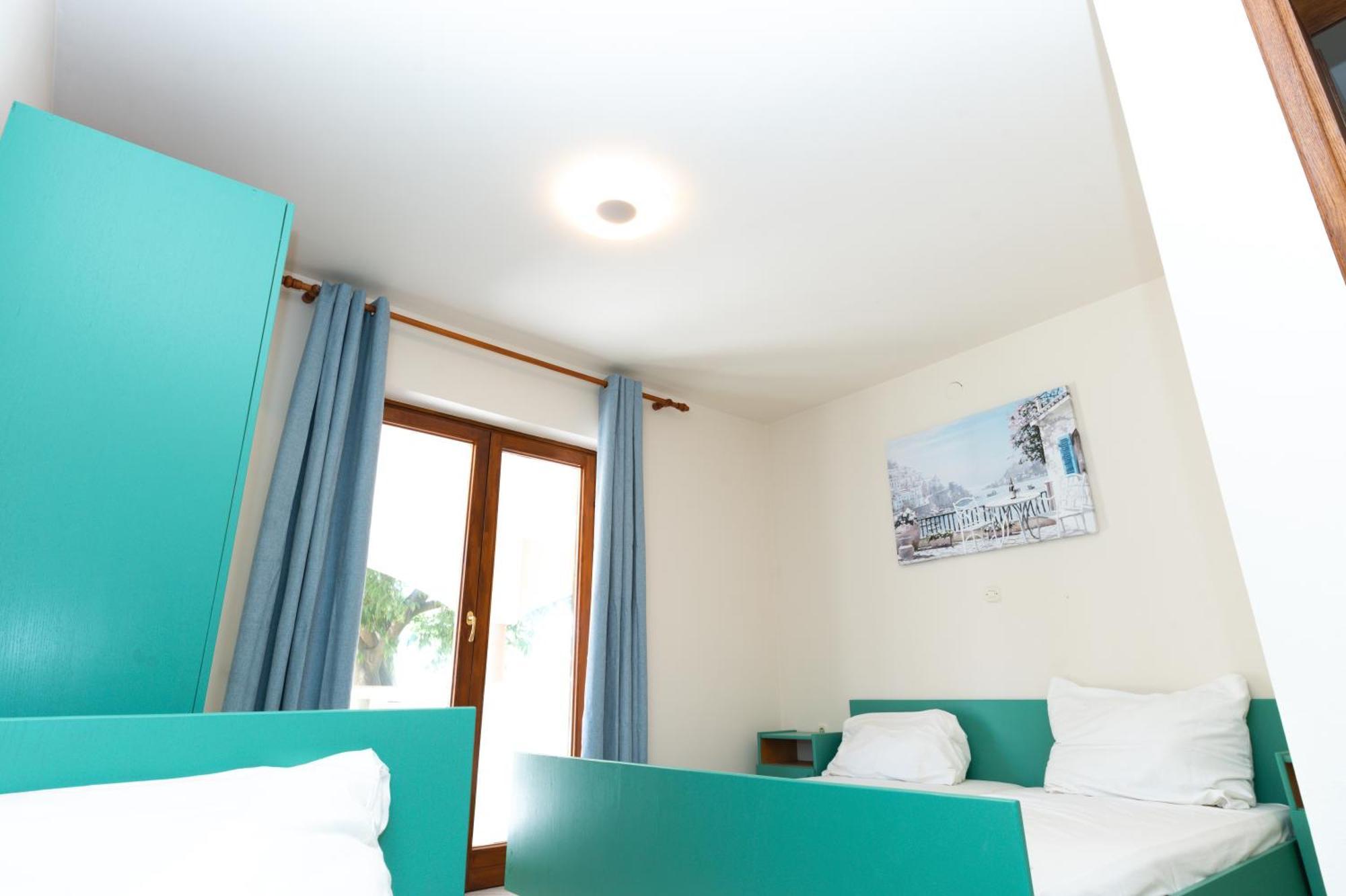 Villa Barbara Oasis Central Suite With Terrace Novalja Zewnętrze zdjęcie